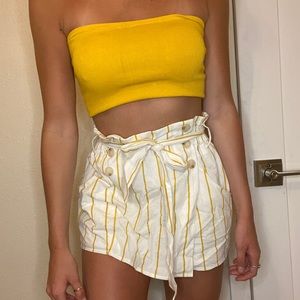 Summer shorts